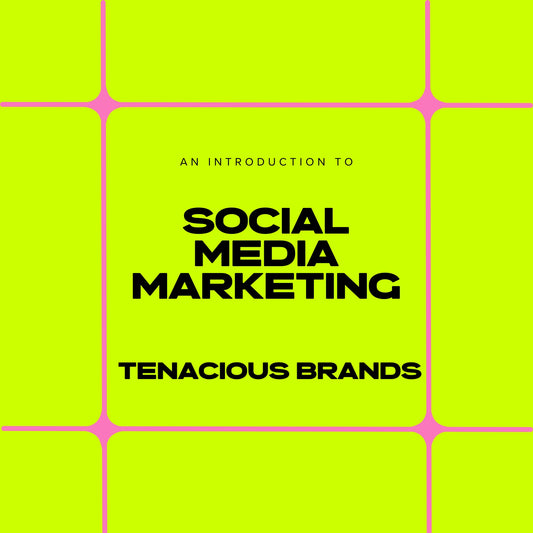 Social Media Marketing - Ebook