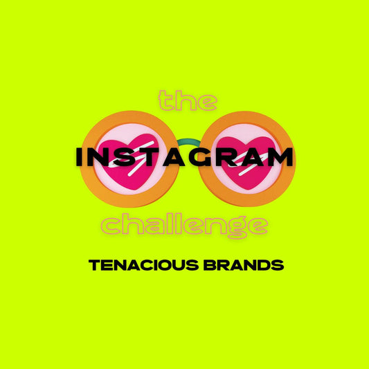 Instagram Challenge | Product Businesses
